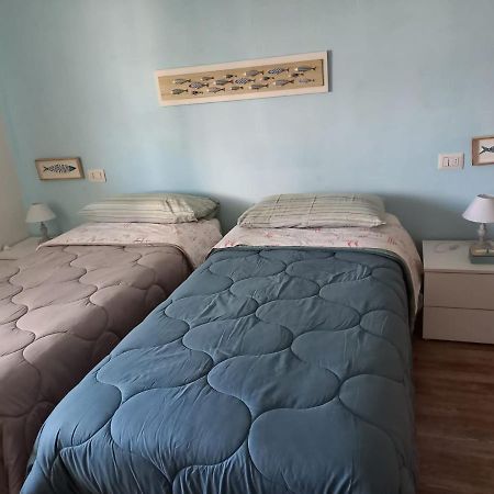 I Tulipani Di Anna Apartment กัสติลโยเน เดล ลาโก ภายนอก รูปภาพ