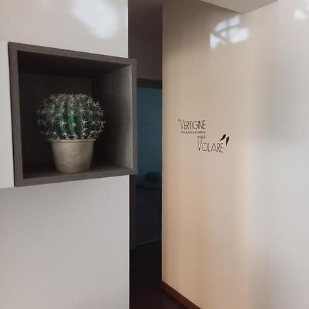 I Tulipani Di Anna Apartment กัสติลโยเน เดล ลาโก ภายนอก รูปภาพ