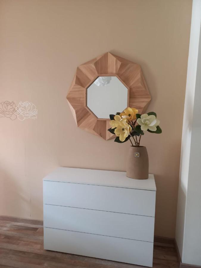 I Tulipani Di Anna Apartment กัสติลโยเน เดล ลาโก ภายนอก รูปภาพ