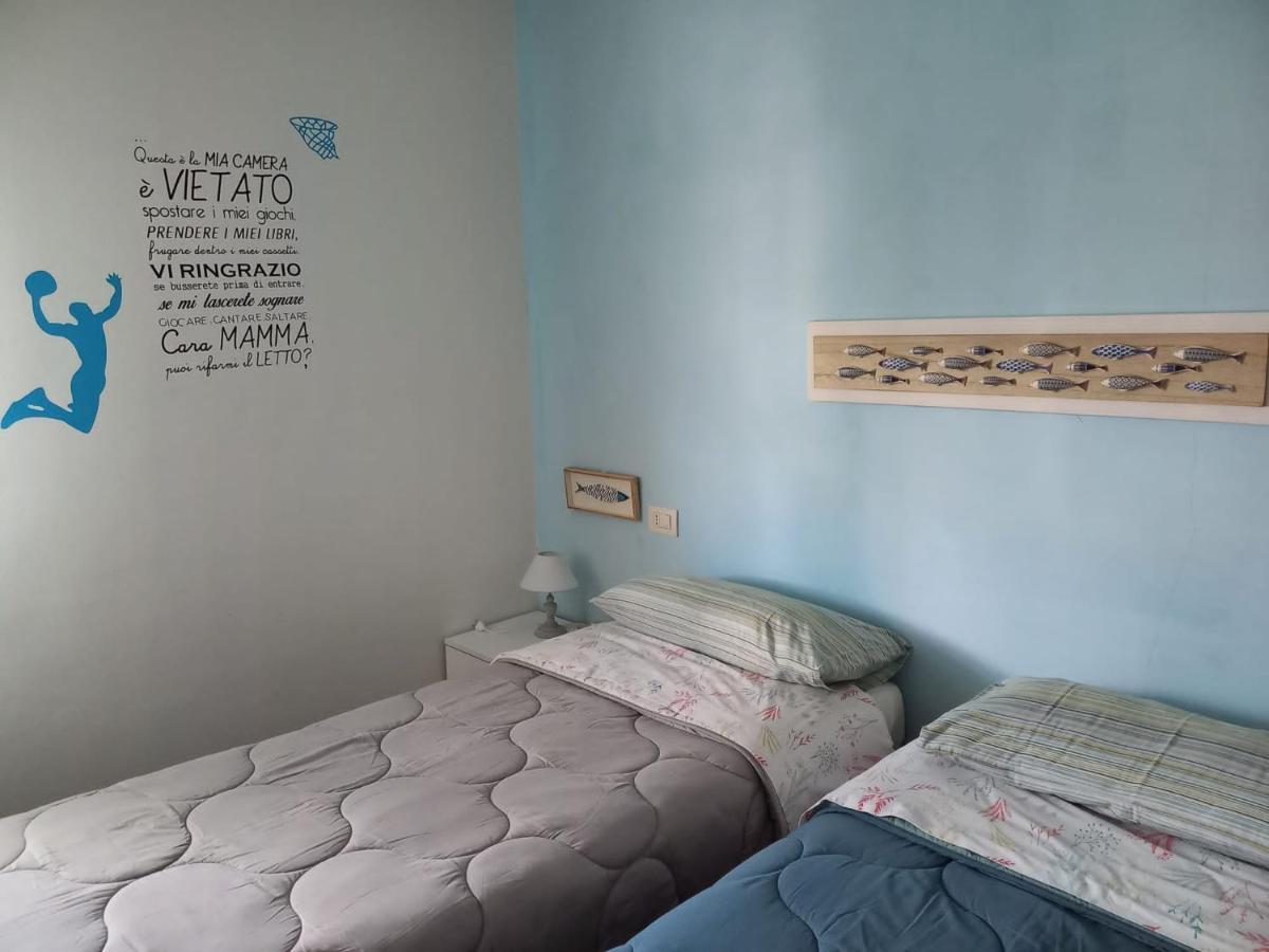 I Tulipani Di Anna Apartment กัสติลโยเน เดล ลาโก ภายนอก รูปภาพ