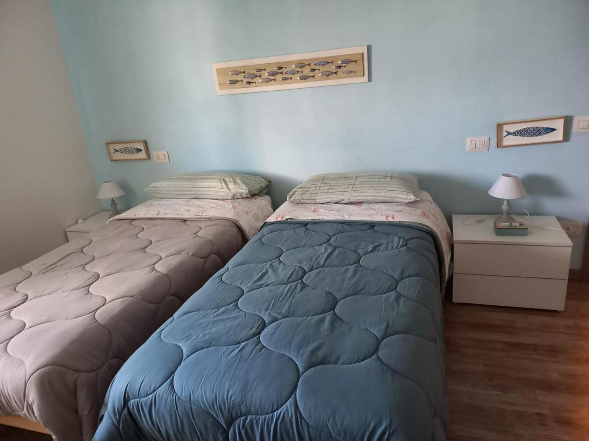 I Tulipani Di Anna Apartment กัสติลโยเน เดล ลาโก ภายนอก รูปภาพ