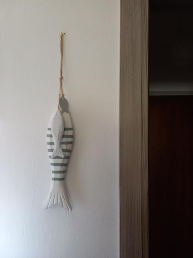 I Tulipani Di Anna Apartment กัสติลโยเน เดล ลาโก ภายนอก รูปภาพ