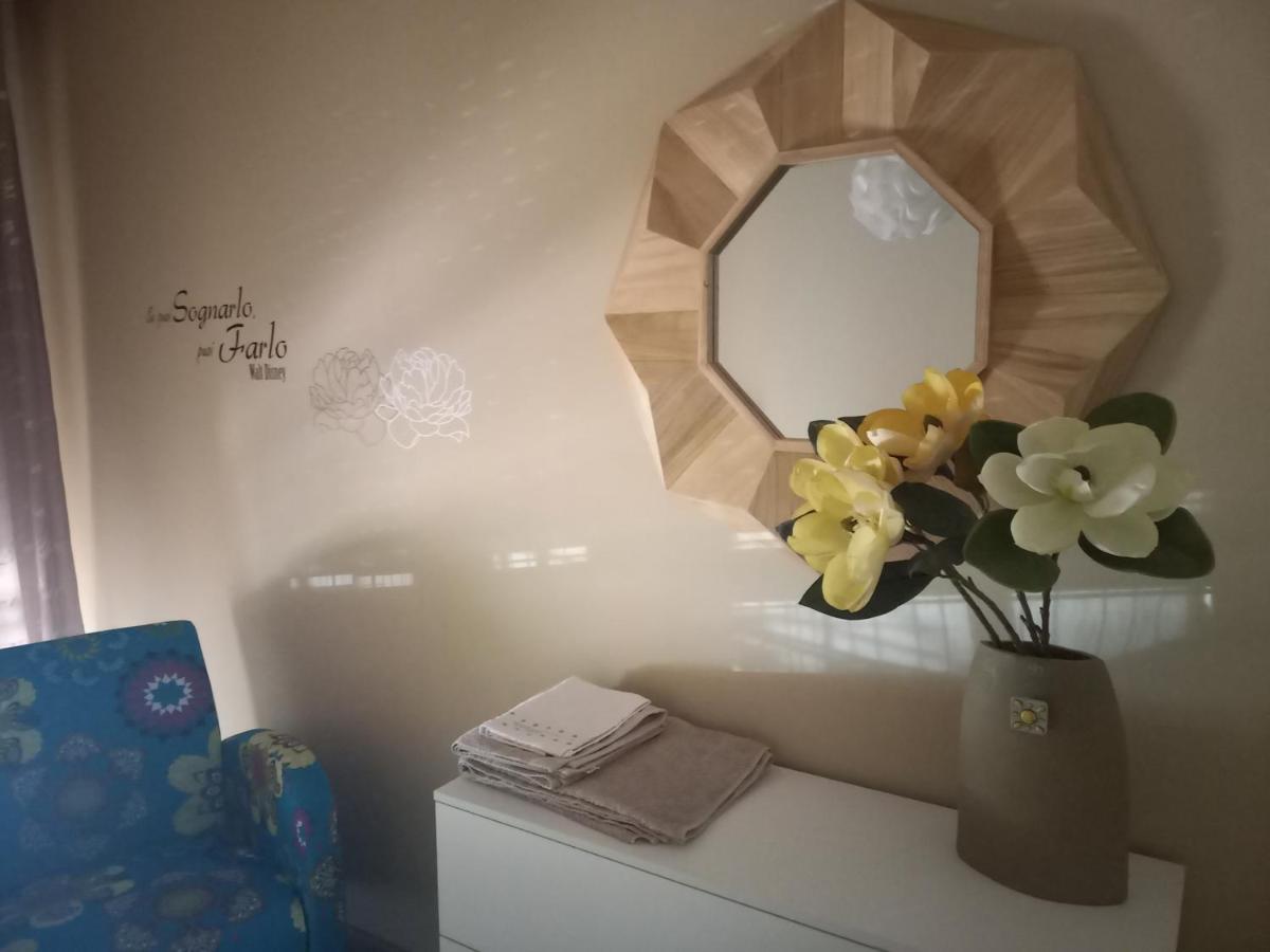 I Tulipani Di Anna Apartment กัสติลโยเน เดล ลาโก ภายนอก รูปภาพ