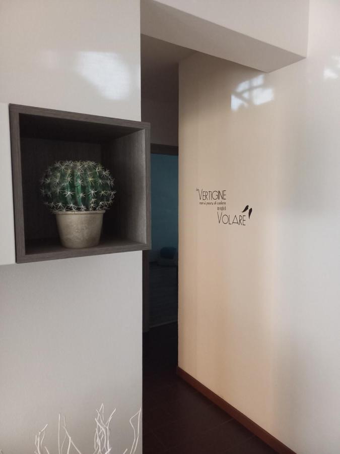 I Tulipani Di Anna Apartment กัสติลโยเน เดล ลาโก ภายนอก รูปภาพ