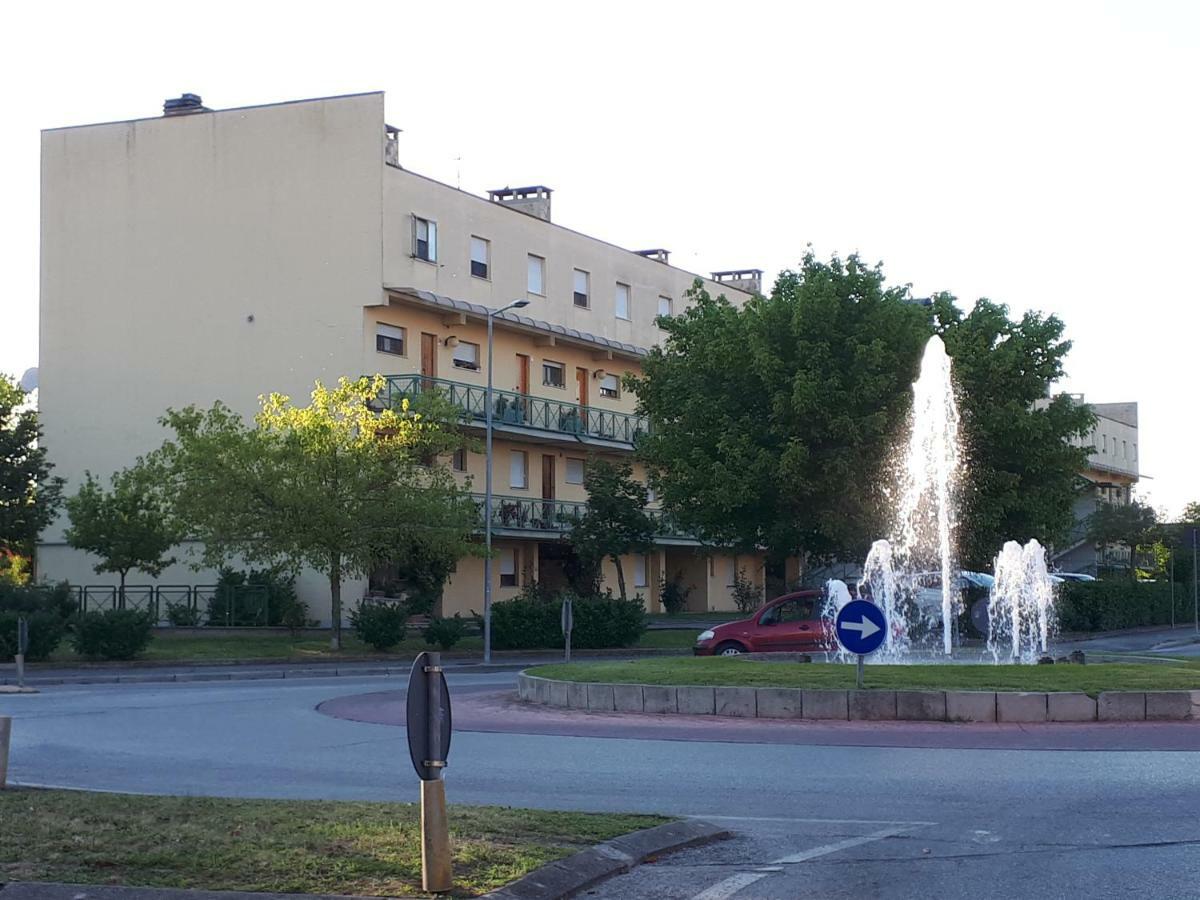 I Tulipani Di Anna Apartment กัสติลโยเน เดล ลาโก ภายนอก รูปภาพ