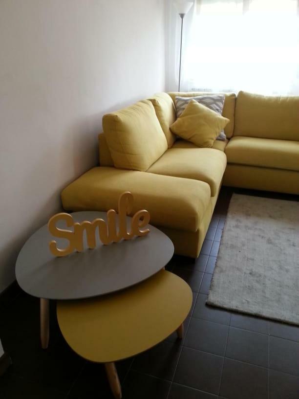 I Tulipani Di Anna Apartment กัสติลโยเน เดล ลาโก ภายนอก รูปภาพ
